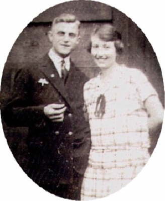 Hans & Christine Diederichs